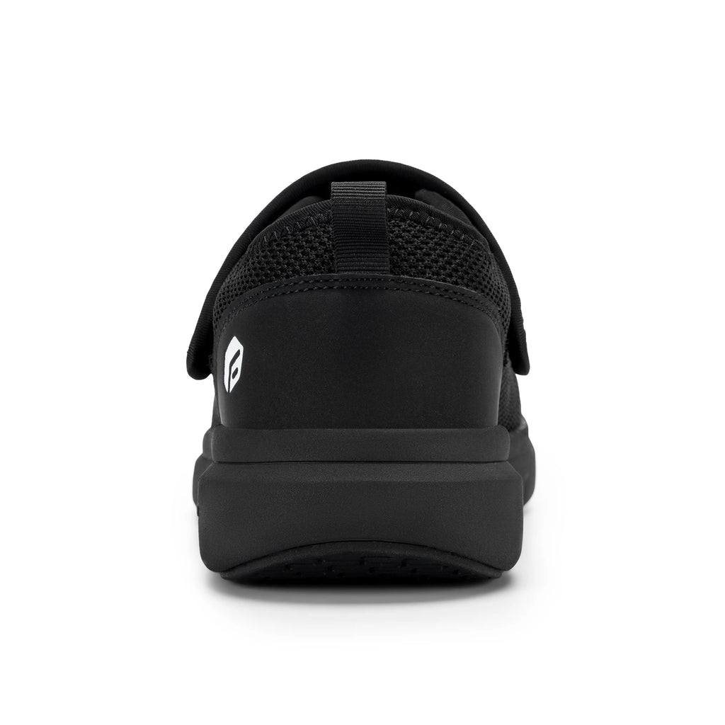 Chaussures orthopédiques slip-on anti-choc et antidérapante