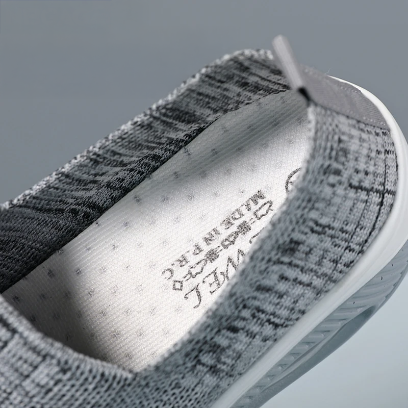 Chaussures orthopédiques femme à coussin d’air