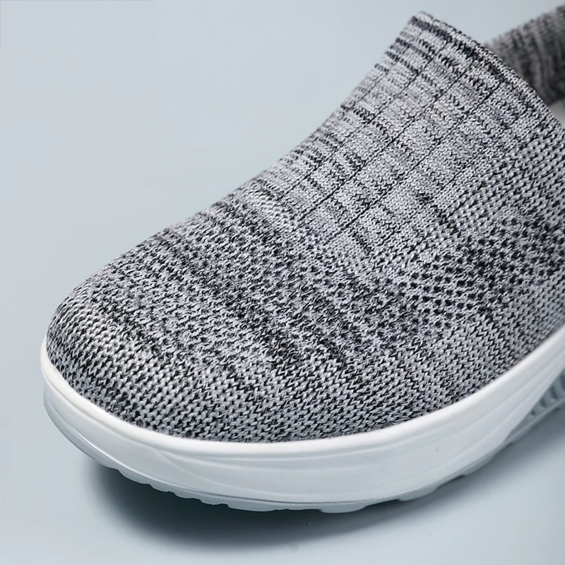 Chaussures orthopédiques femme à coussin d’air