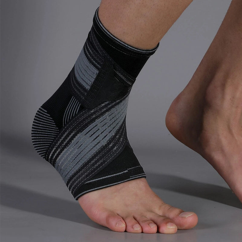 Chevillère ligamentaire