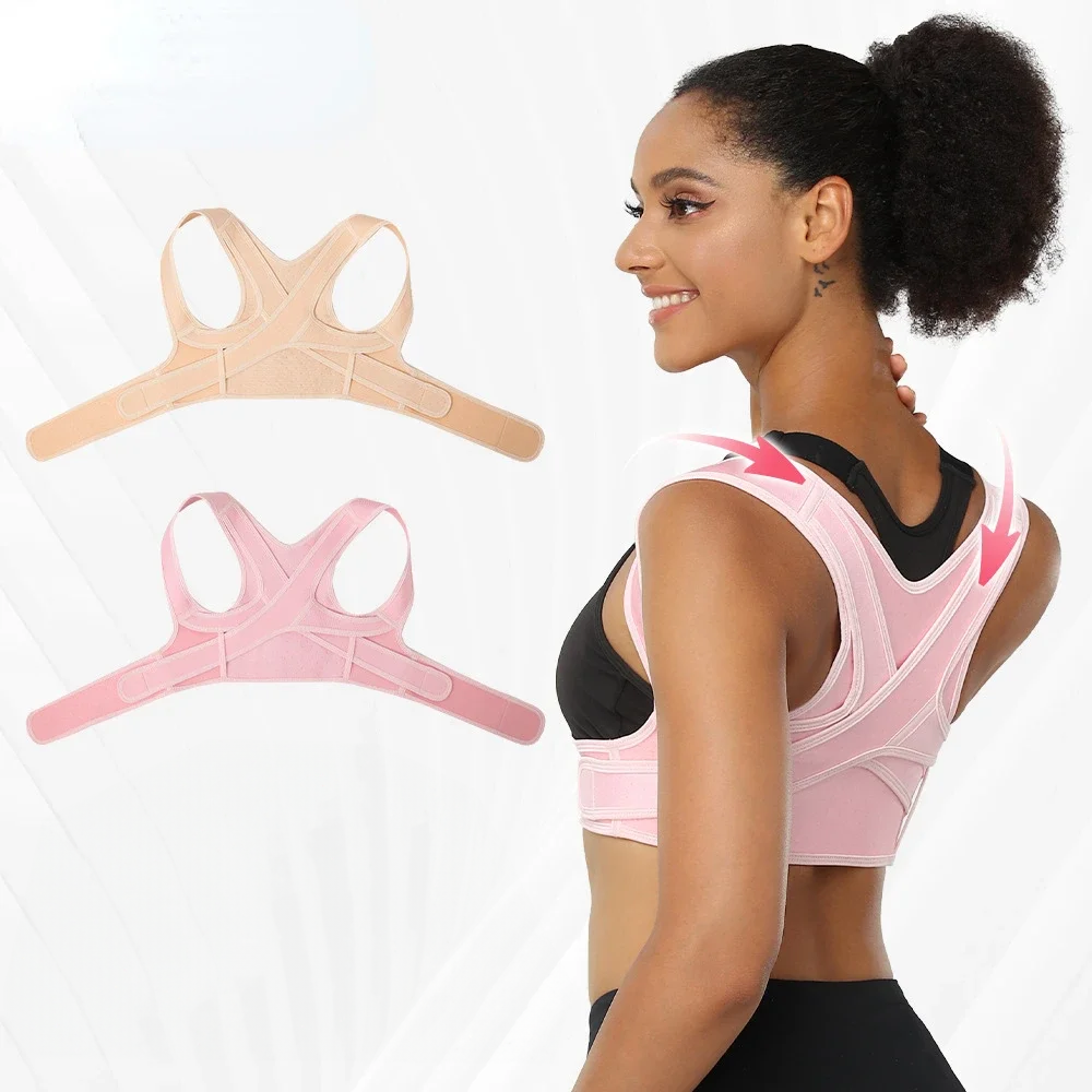 Correcteur de posture dos Easy Strap