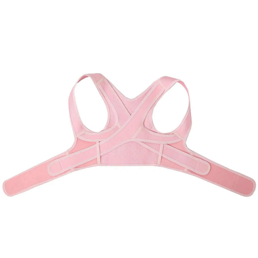 Correcteur de posture dos Easy Strap