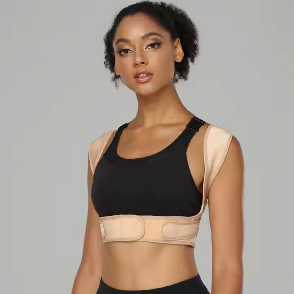 Correcteur de posture dos Easy Strap