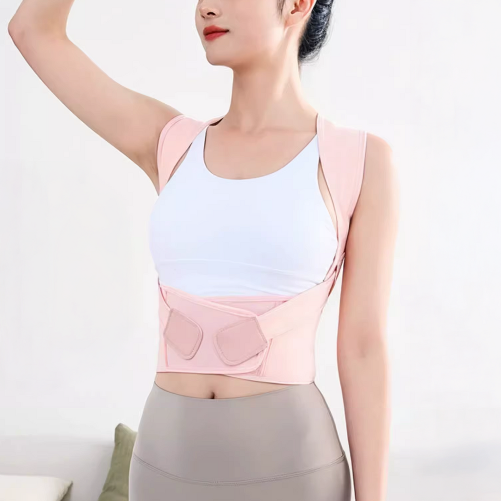 Correcteur de posture dos Easy Strap