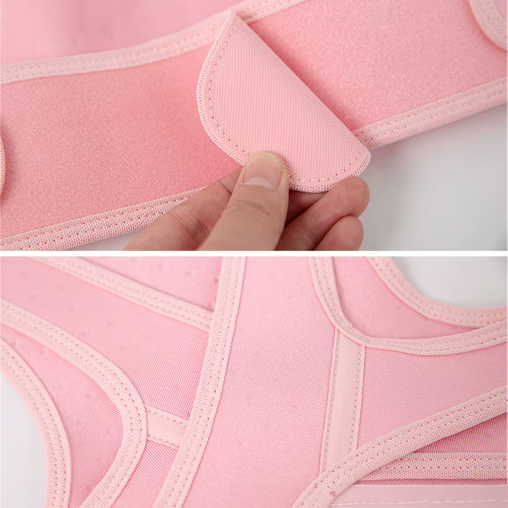 Correcteur de posture dos Easy Strap