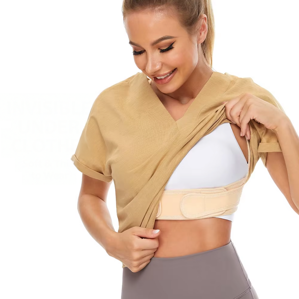 Correcteur de posture dos Easy Strap