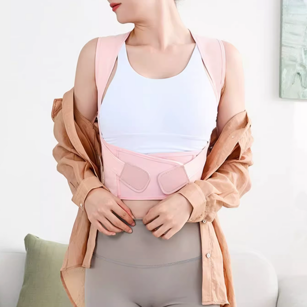 Correcteur de posture dos Easy Strap