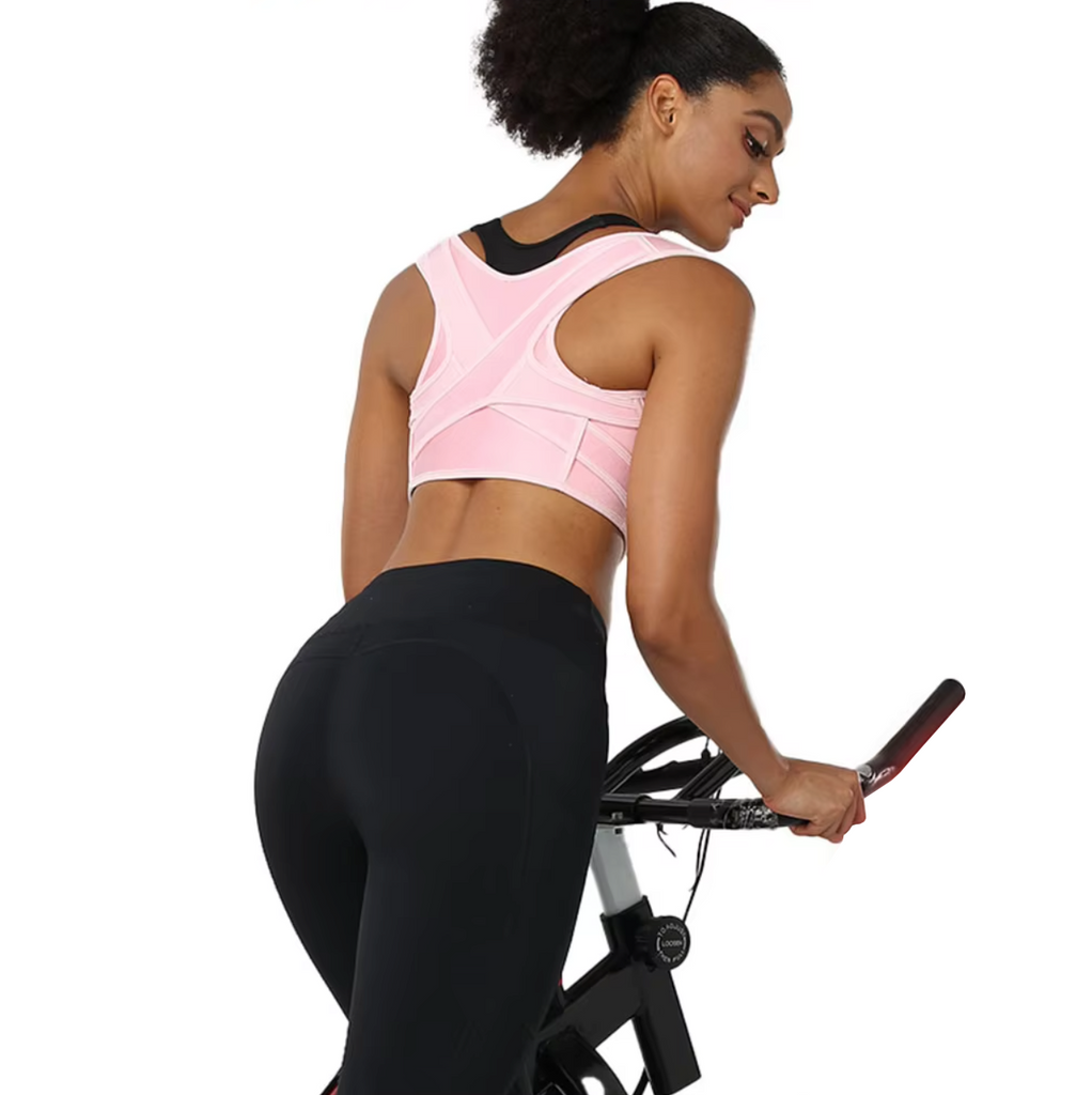 Correcteur de posture dos Easy Strap