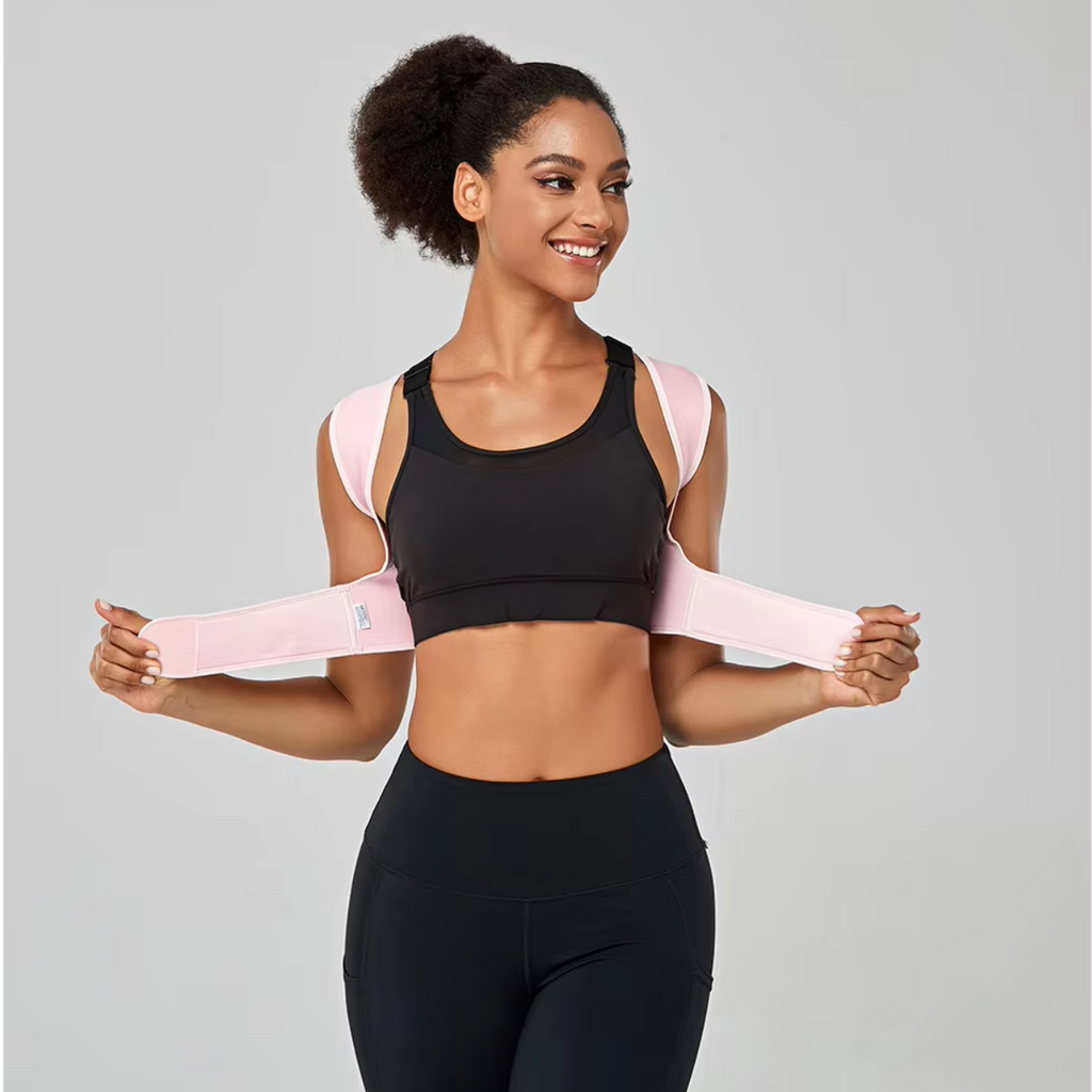 Correcteur de posture dos Easy Strap