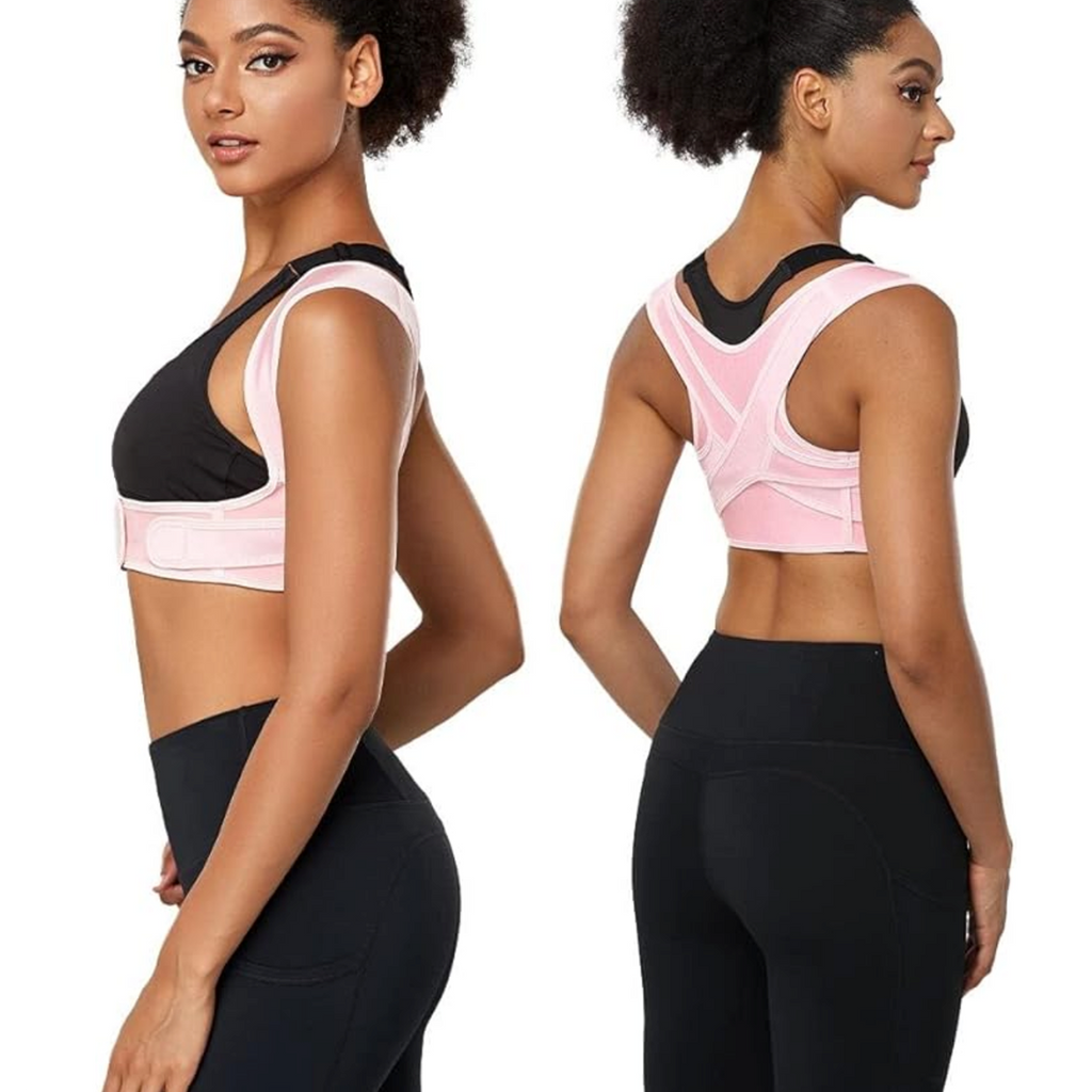 Correcteur de posture dos Easy Strap