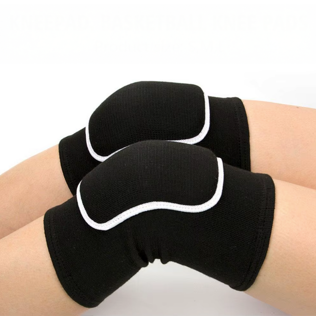 Genouillère pour danse