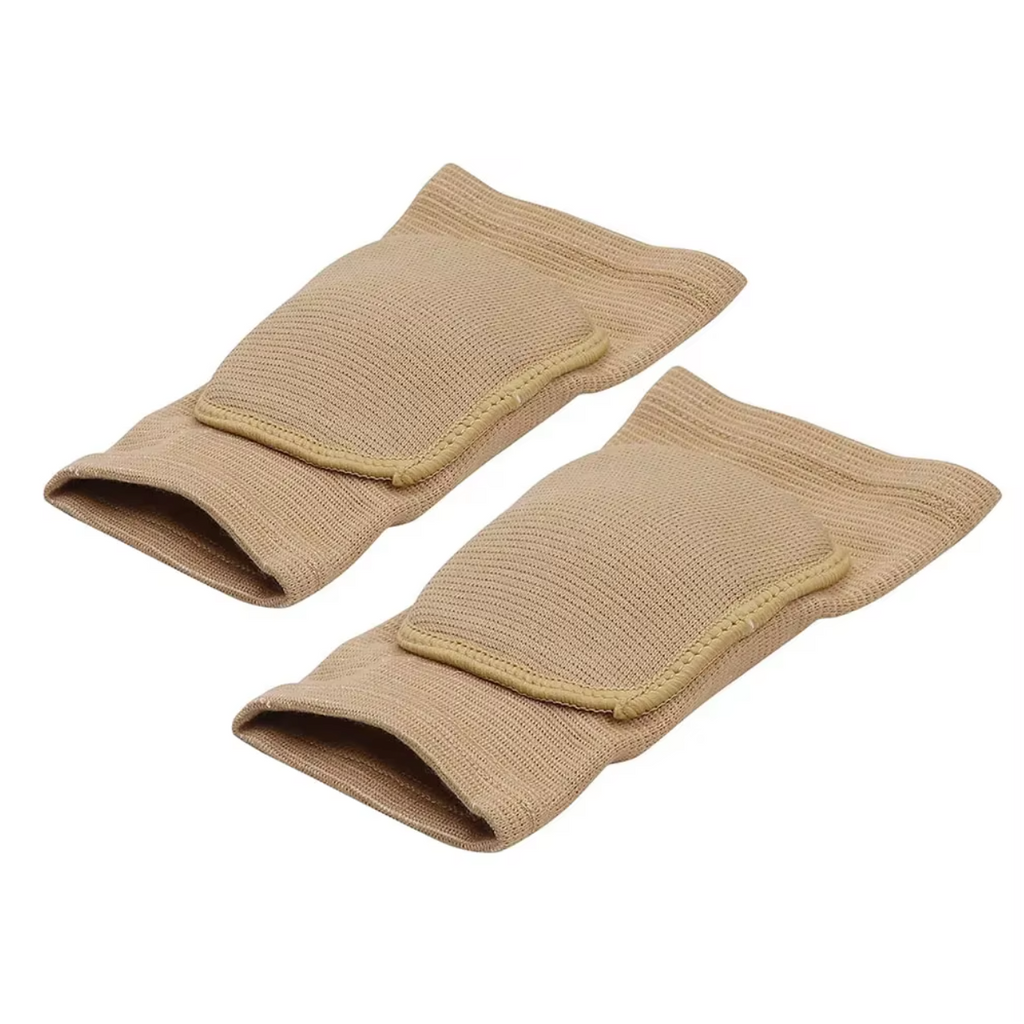 Genouillère pour danse