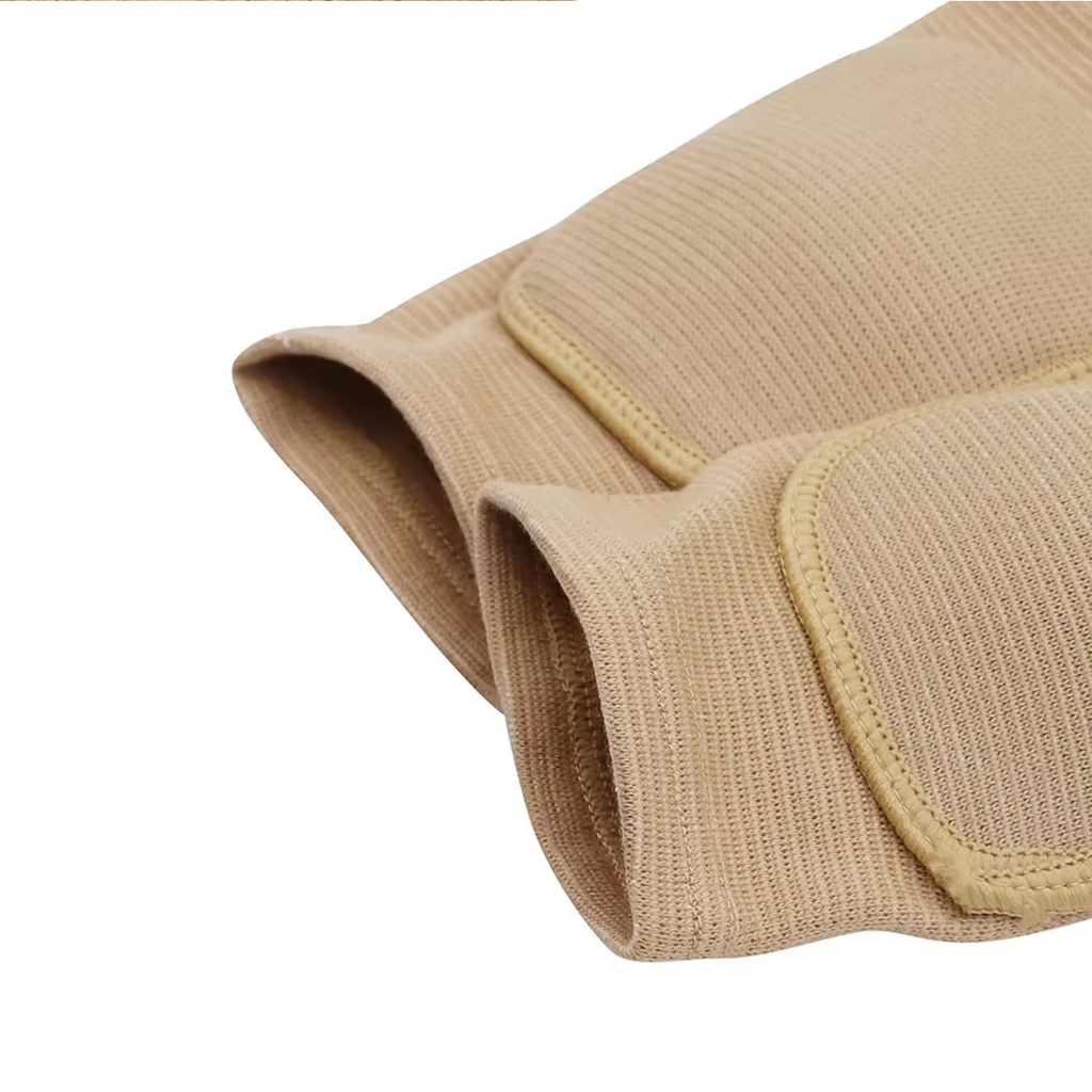 Genouillère pour danse