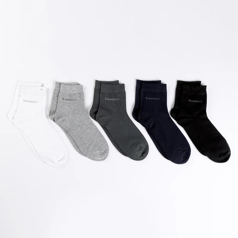 Chaussette de contention pour homme