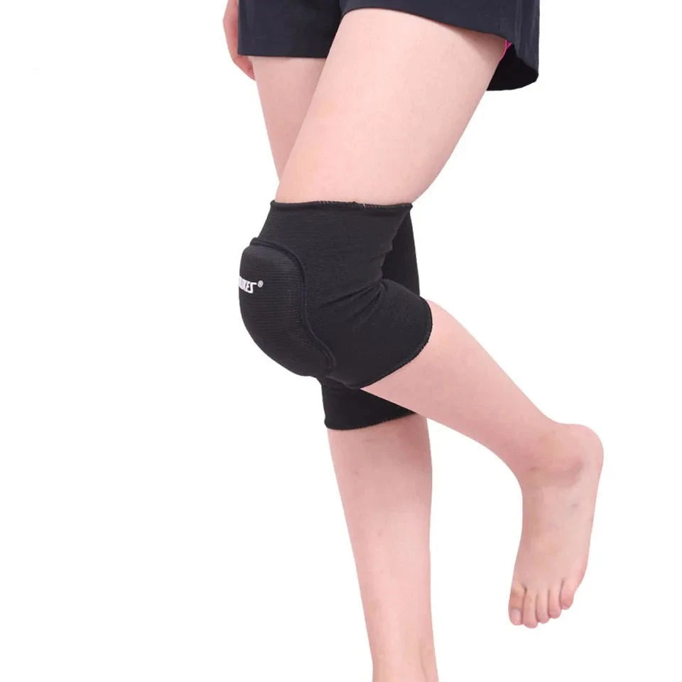 Genouillères pole dance Exotic | Confort & protection optimale – La Genouillères pole dance Exotic | Confort & protection optimale – La