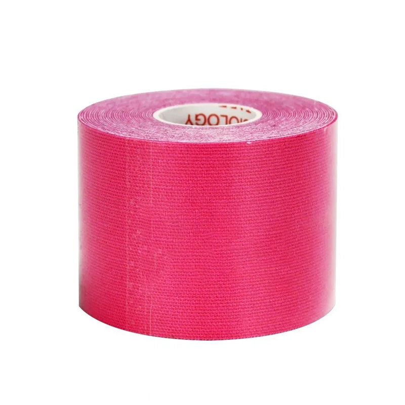 K-taping athlétique ROSE