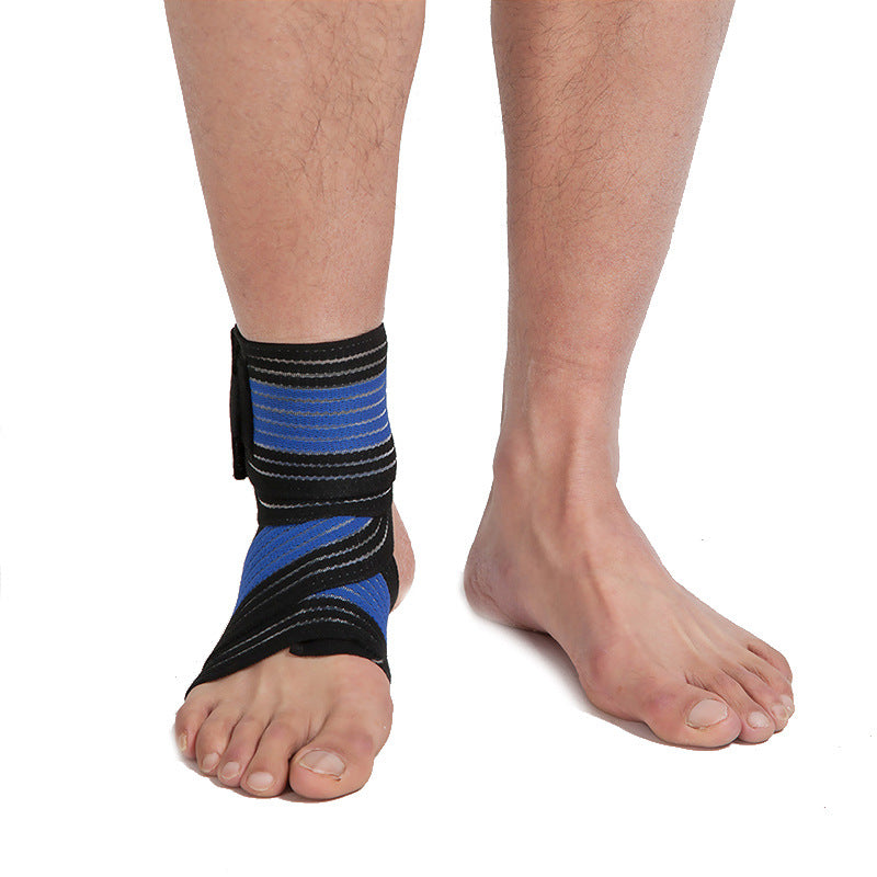 Strap Cheville Foot Attelle Solution