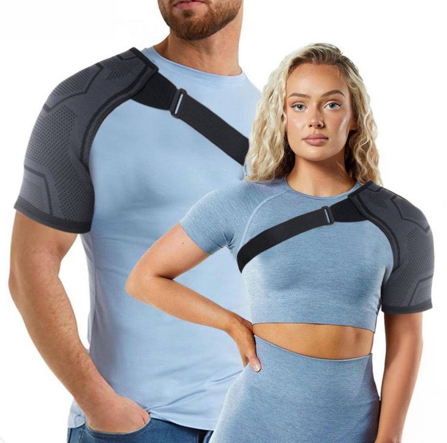 Orthèse Épaule Sport Attelle Solution