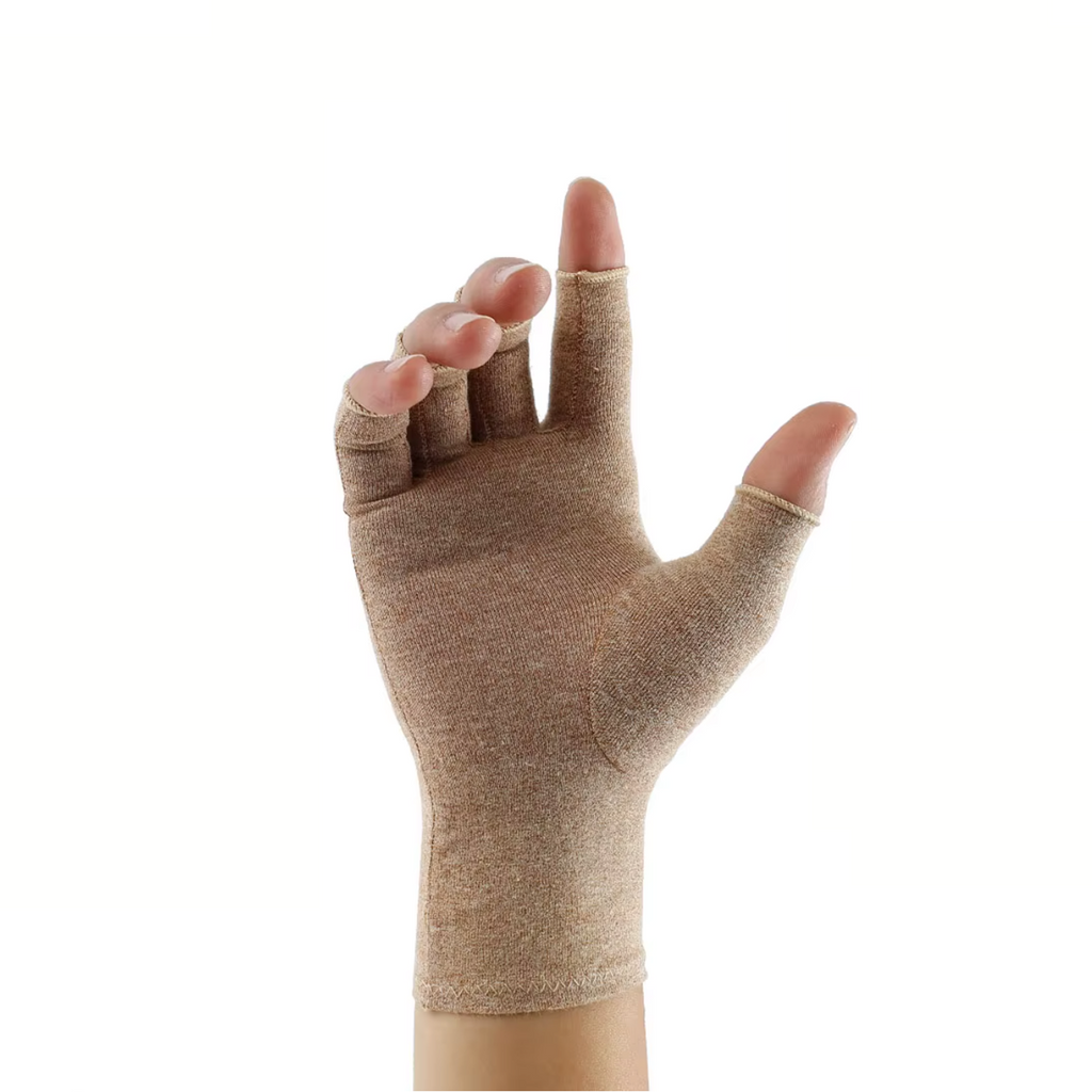 Orthese main arthrose