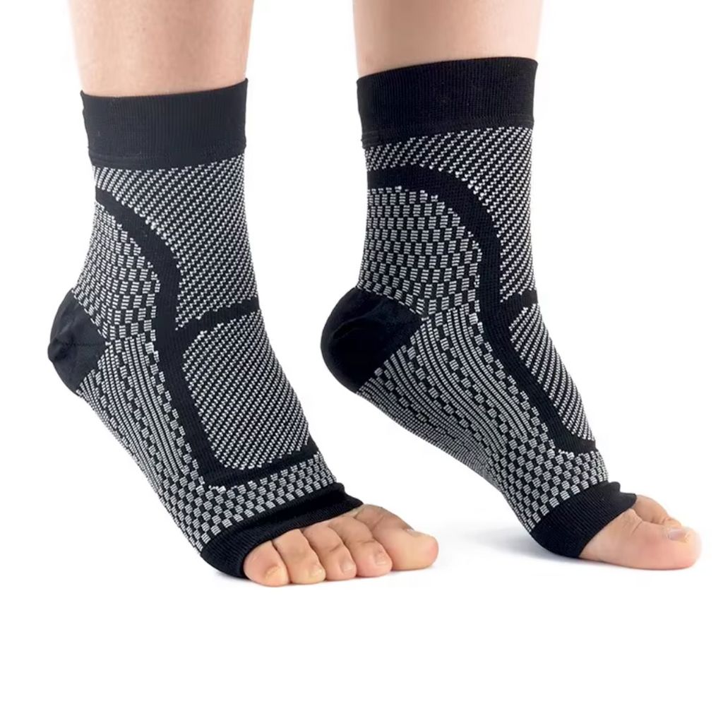 Orthèse pied Easy Step