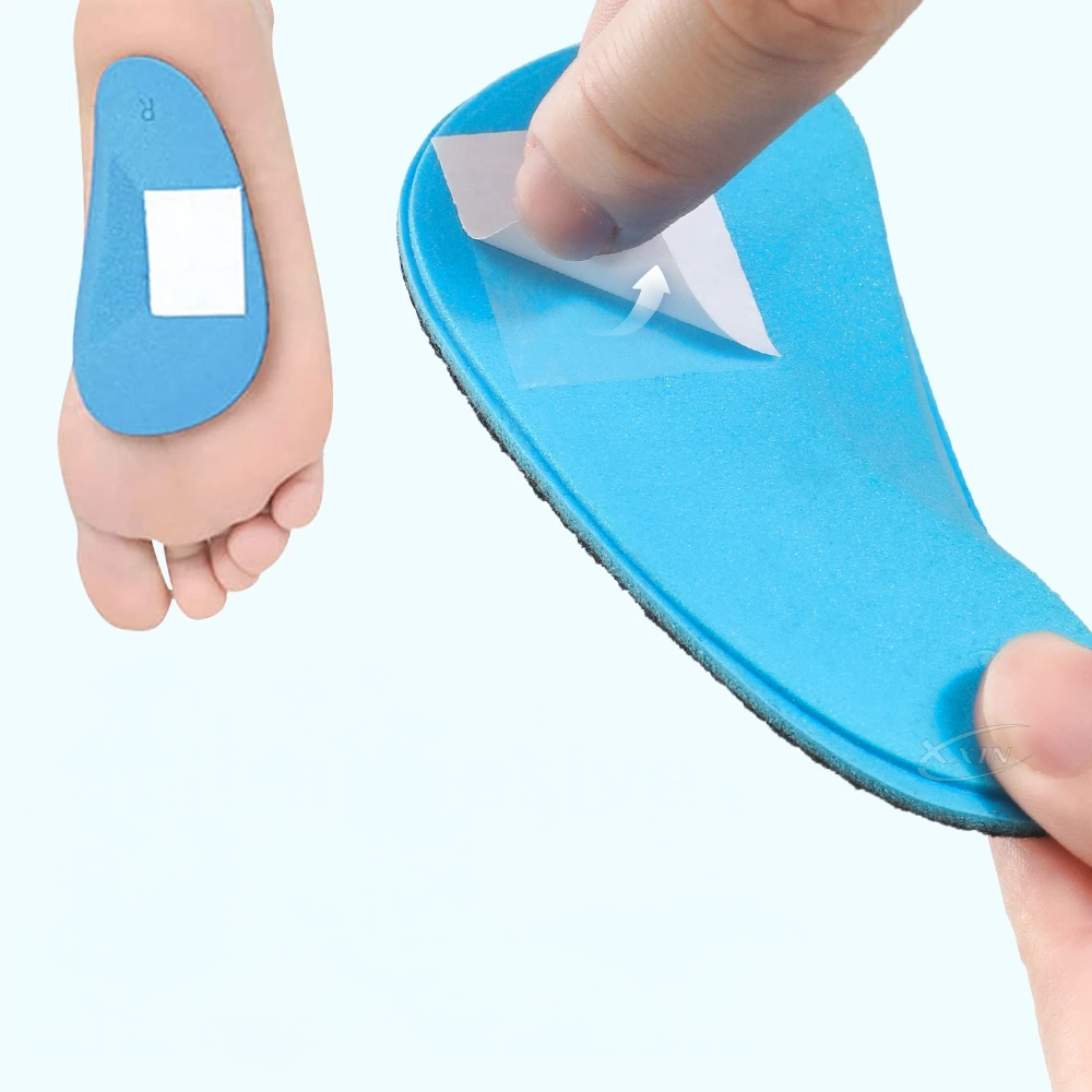 Douleur Pied Fascia Semelles Orthopédiques Zifeet Ortho - Soutien Voûte Plantaire, Absorption Chocs - Fasciite Plantaire, Pieds Plats (Taille 29) Confort Pieds Plats Douleur Pied Fascia Semelles Orthopédiques Zifeet Ortho - Soutien Voûte Plantaire, Absorption Chocs - Fasciite Plantaire, Pieds Plats (Taille 29) Confort Pieds Plats