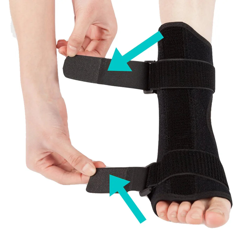Releveur de pied EasySupport