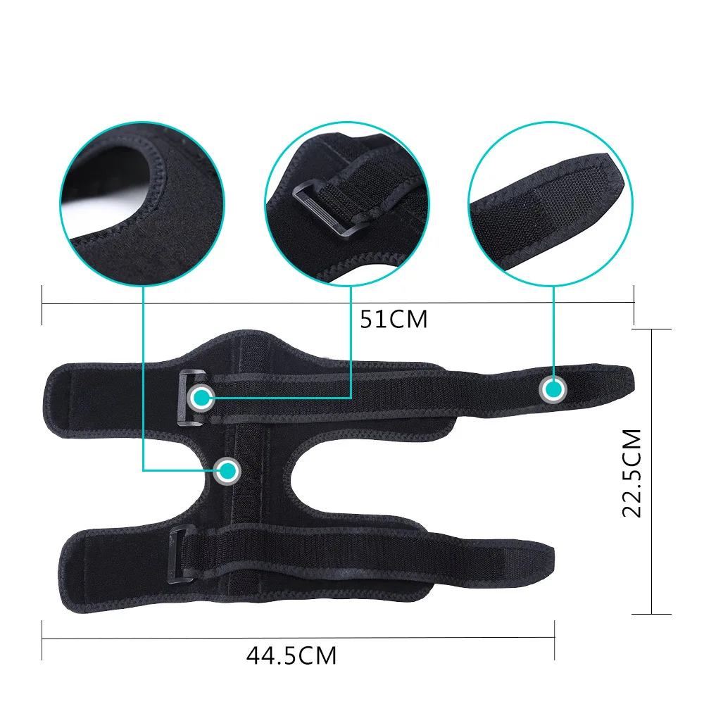 Releveur de pied EasySupport