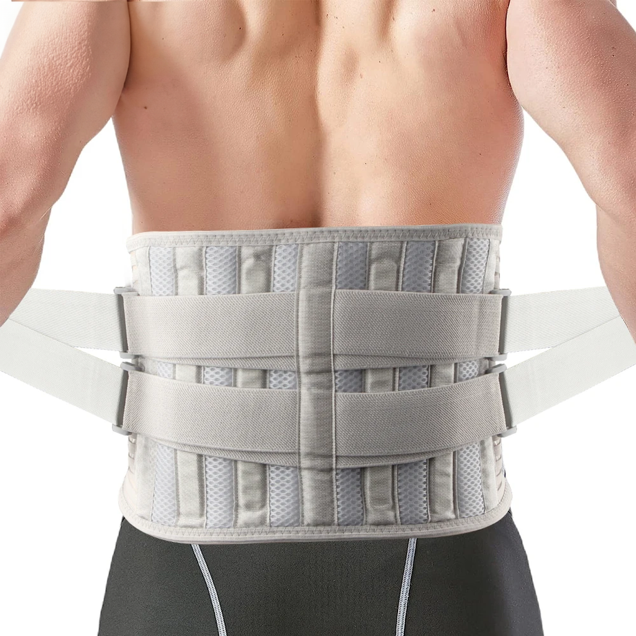Support Ceinture Pour Dos Ceinture Pour Maintien Du Dos – Attelle