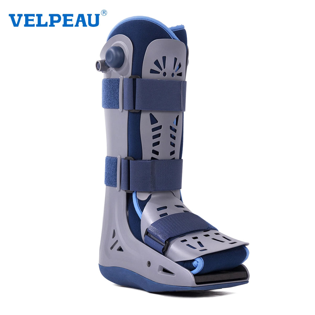 Botte de marche VELPEAU ventilée