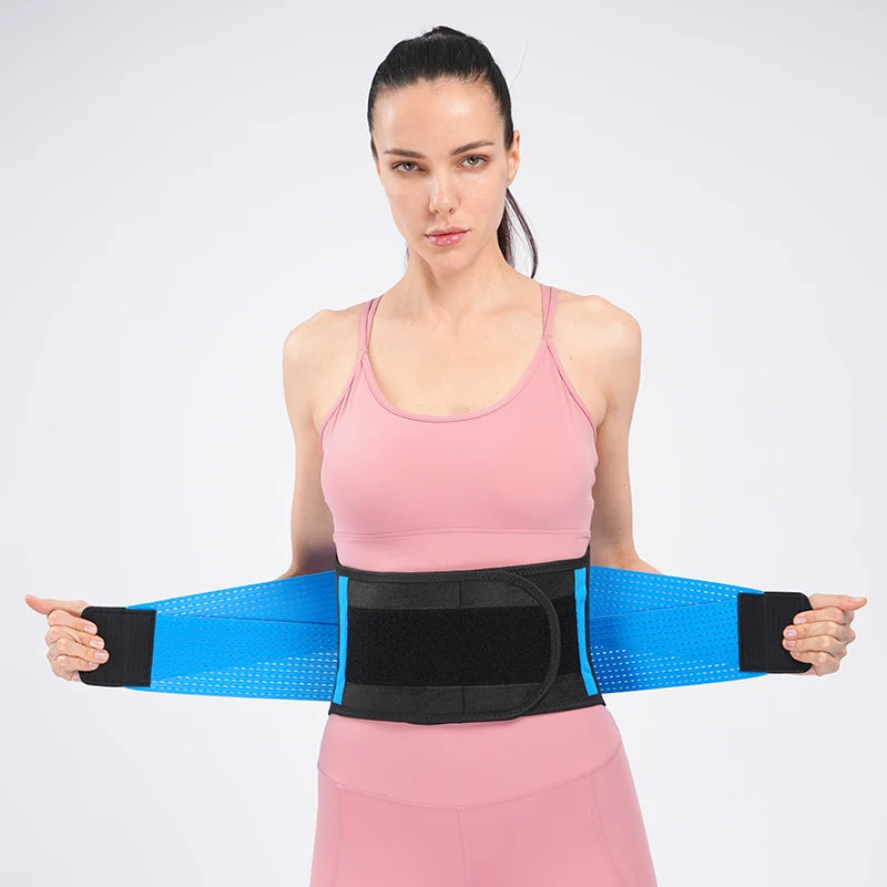 Ceinture lombaire pour femme