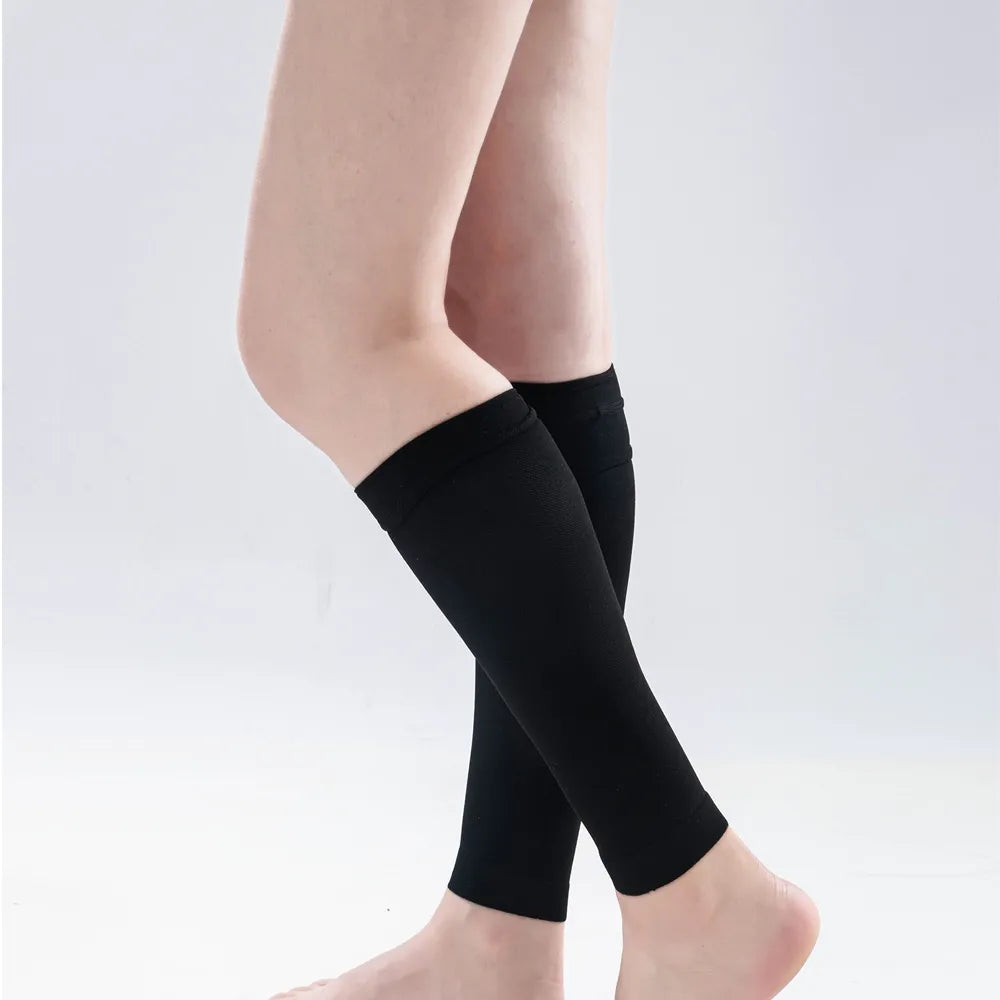 Manchon de compression mollet Softleg