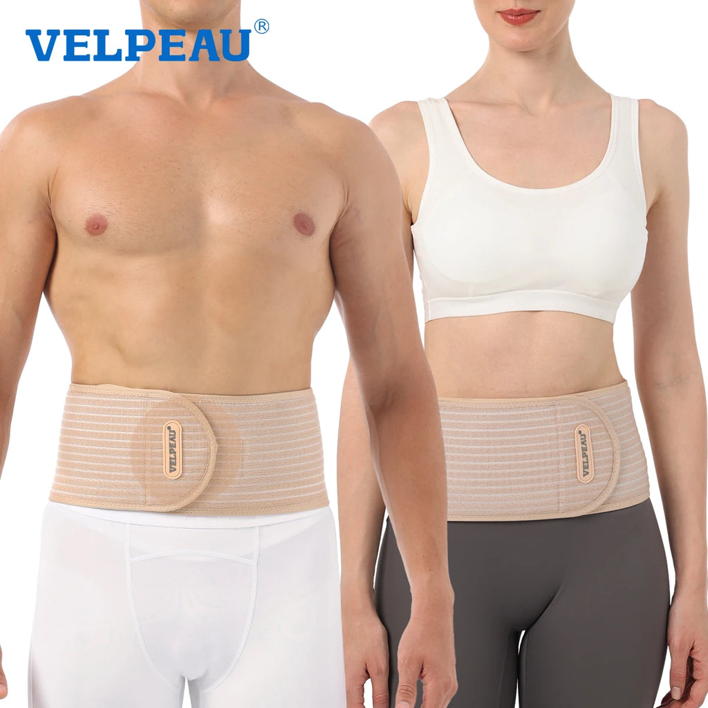 Ceinture hernie ombilicale Velpeau Easy-Pad