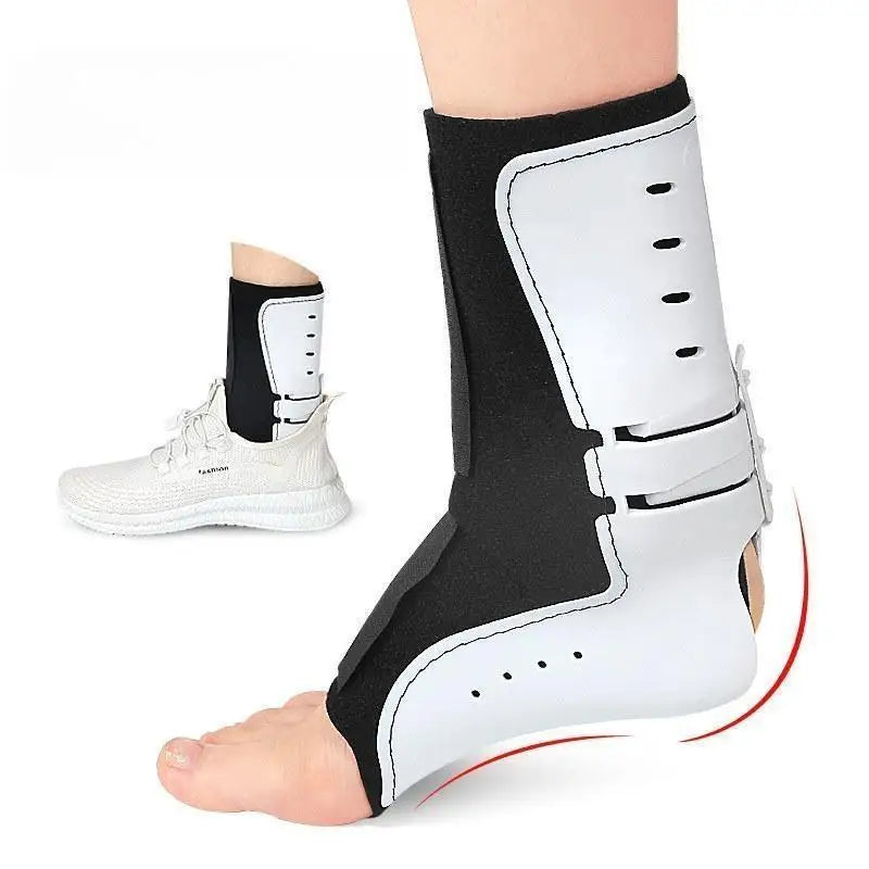 Attelle releveur de pied Tech Confort