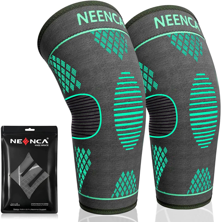 LOOPYZ Genouillère Sport, Ligamentaire, Rotulienne, Attelle De Genou