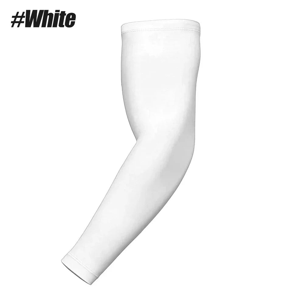 1 paire XINTOWN Manches de vélo Chauffe-bras Manches de compression 1 paire XINTOWN Manches de vélo Chauffe-bras Manches de compression
