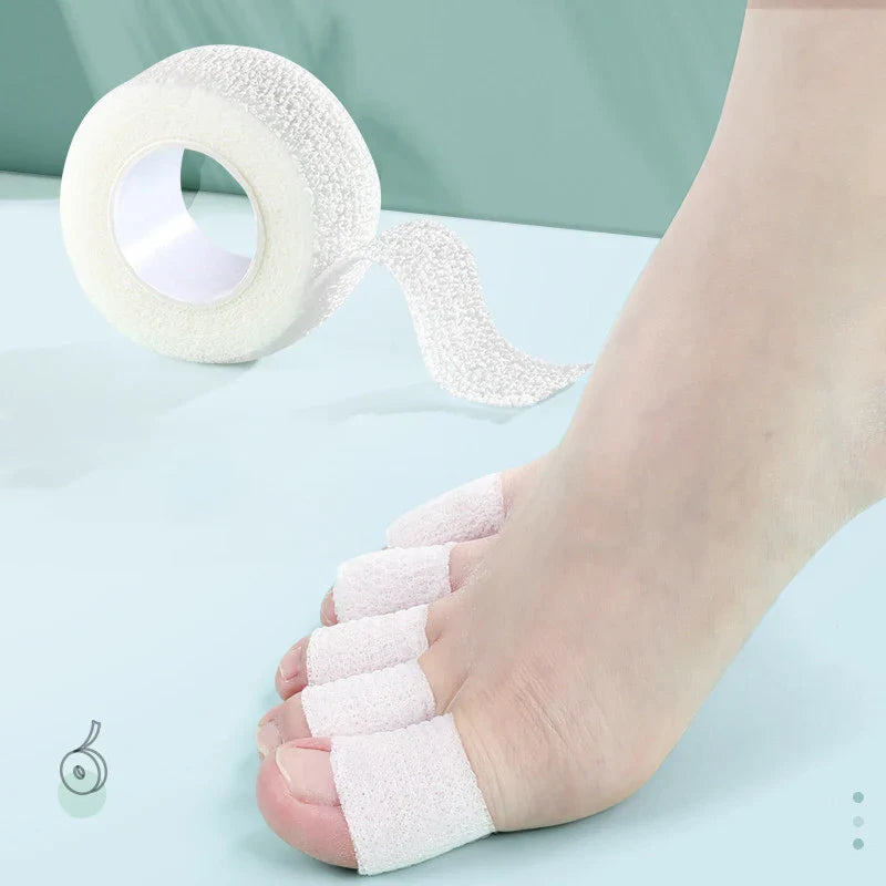 Pansement pour hallux valgus