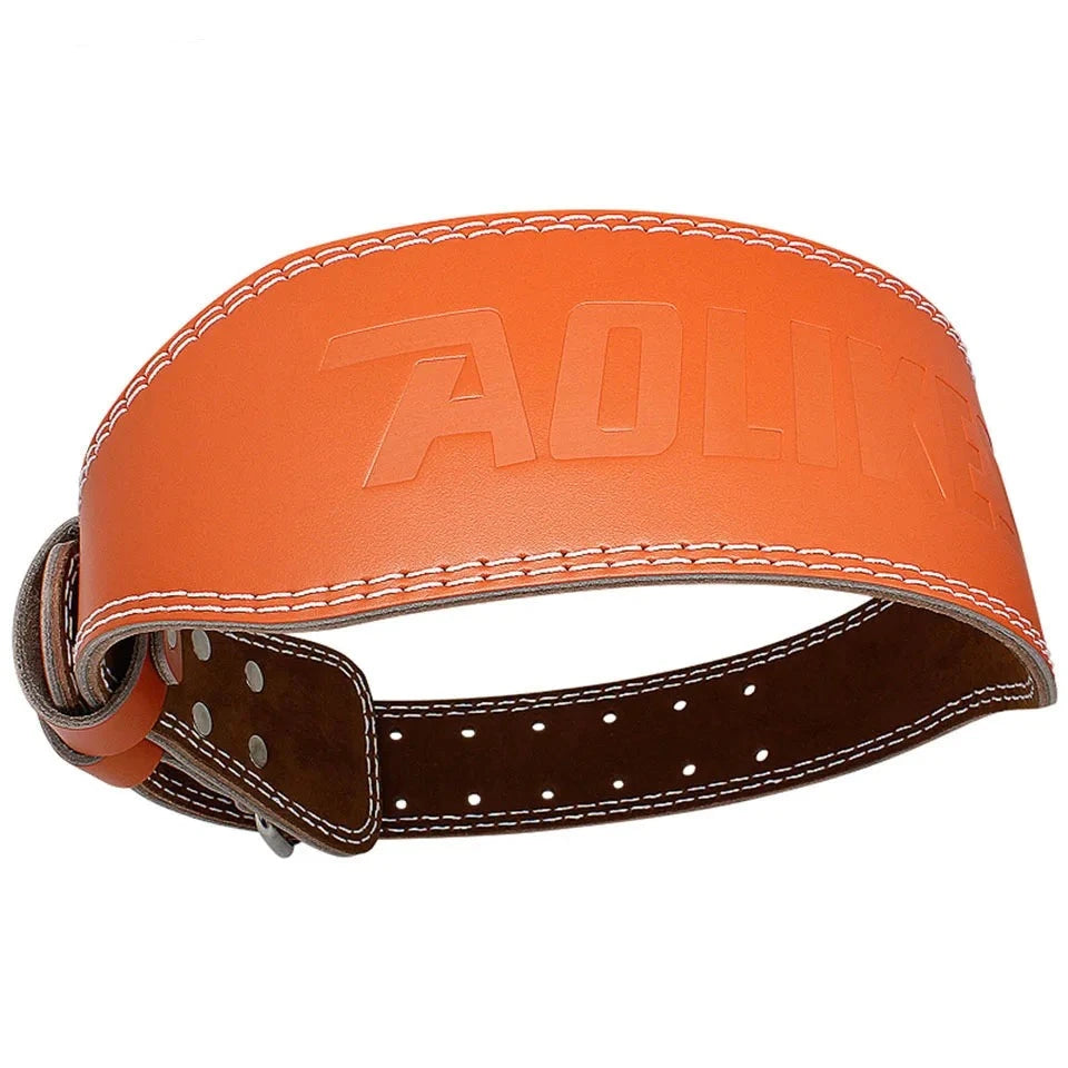 Ceinture de force sbd