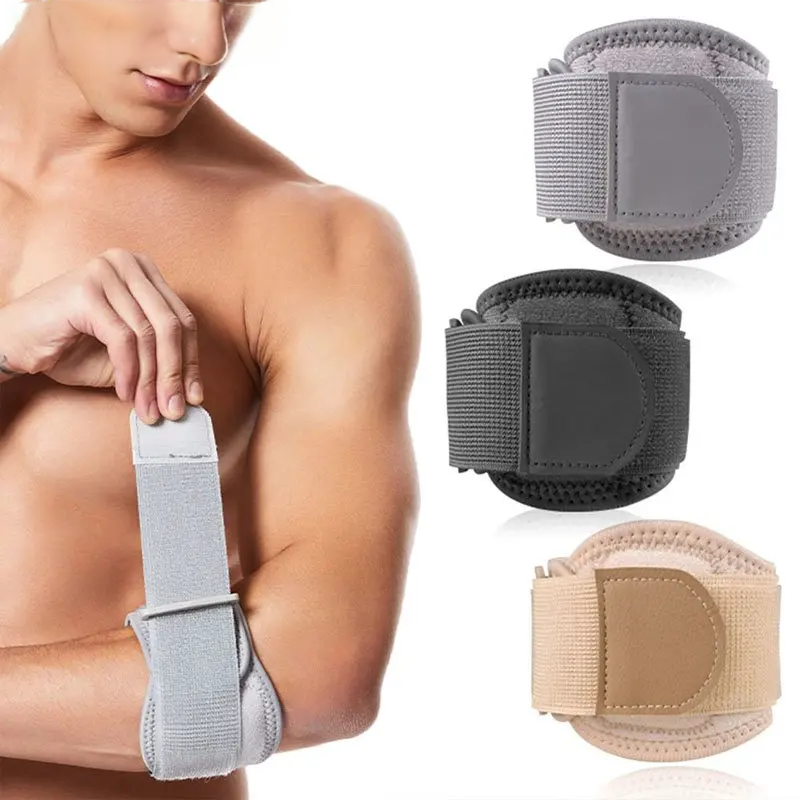 Bracelet épicondylite
