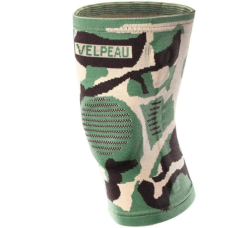 Genouillere arthrose Velpeau