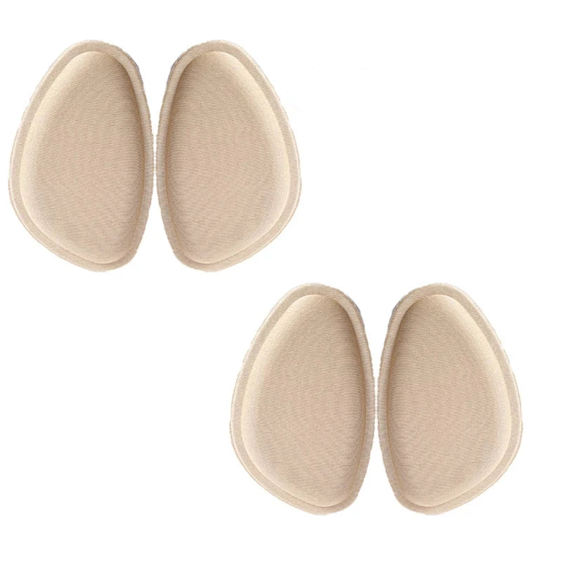Semelles de massage pour talons hauts