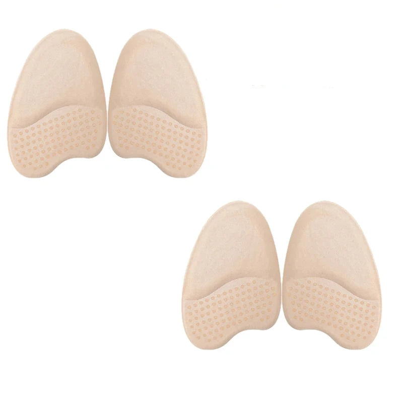 Semelles de massage pour talons hauts