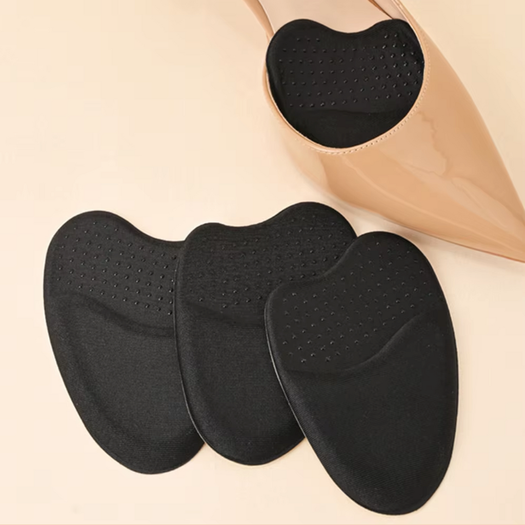 Semelles de massage pour talons hauts