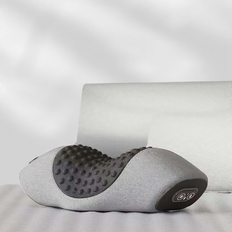 Coussin massage Pillow Confort pour le cou