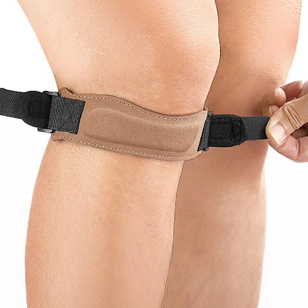 Strap genou rotulien