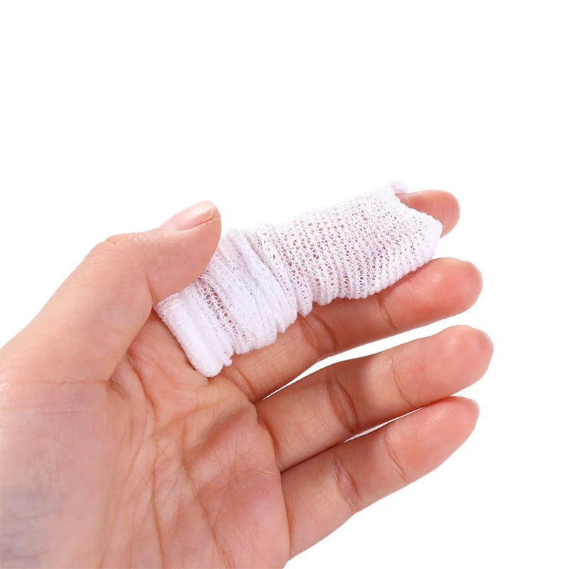 Bandage Doigt Main - Attelle Solution