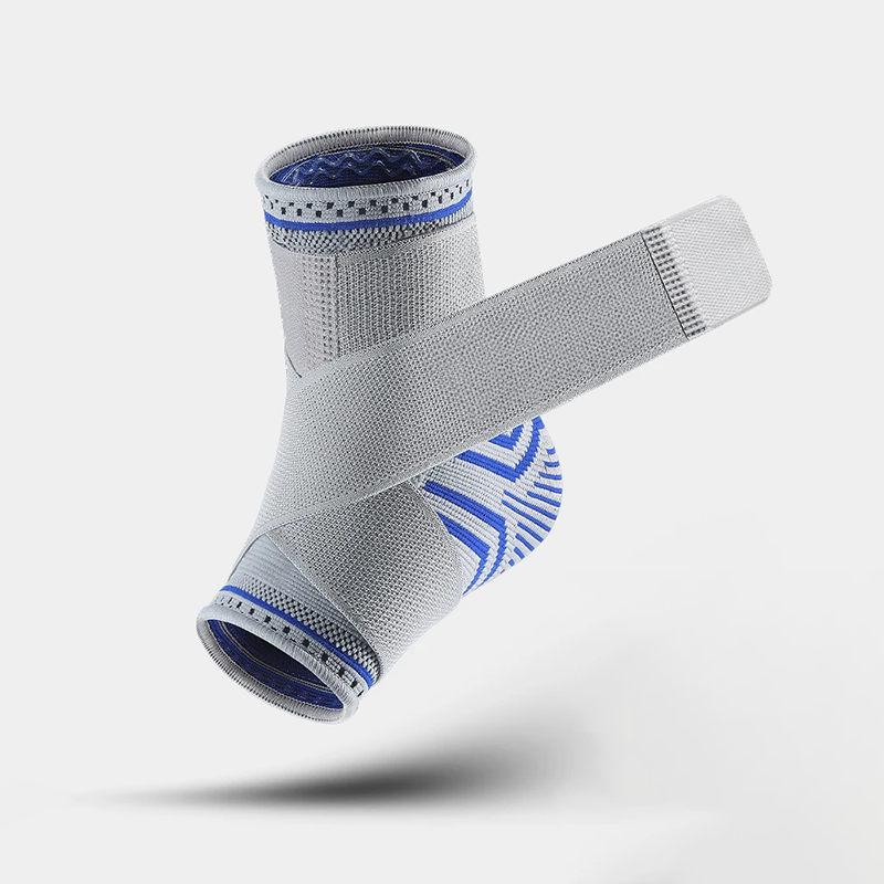 Chevillère de maintien sport foot