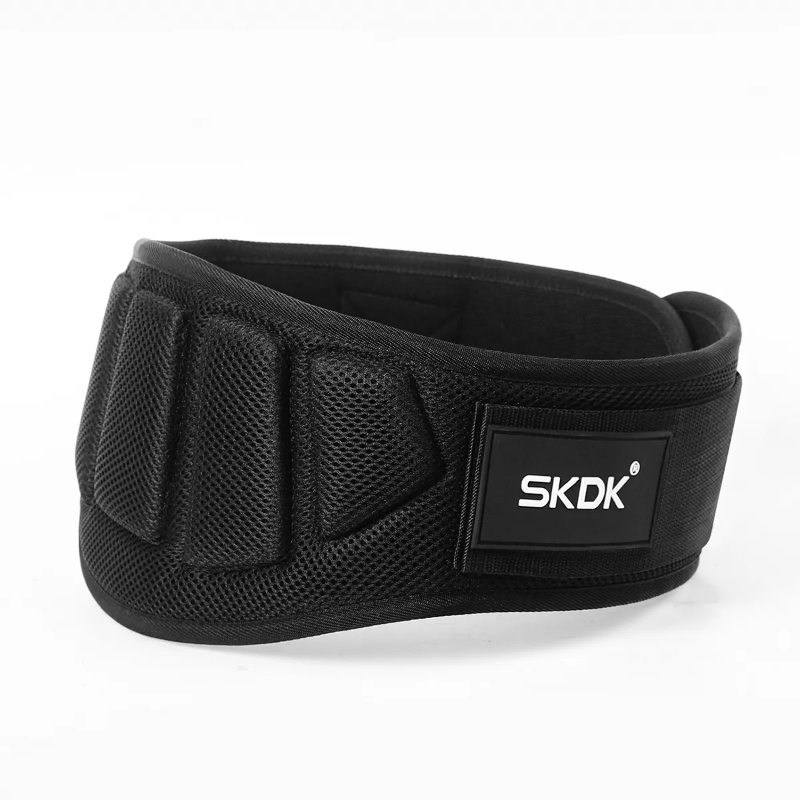 Ceinture pour la musculation