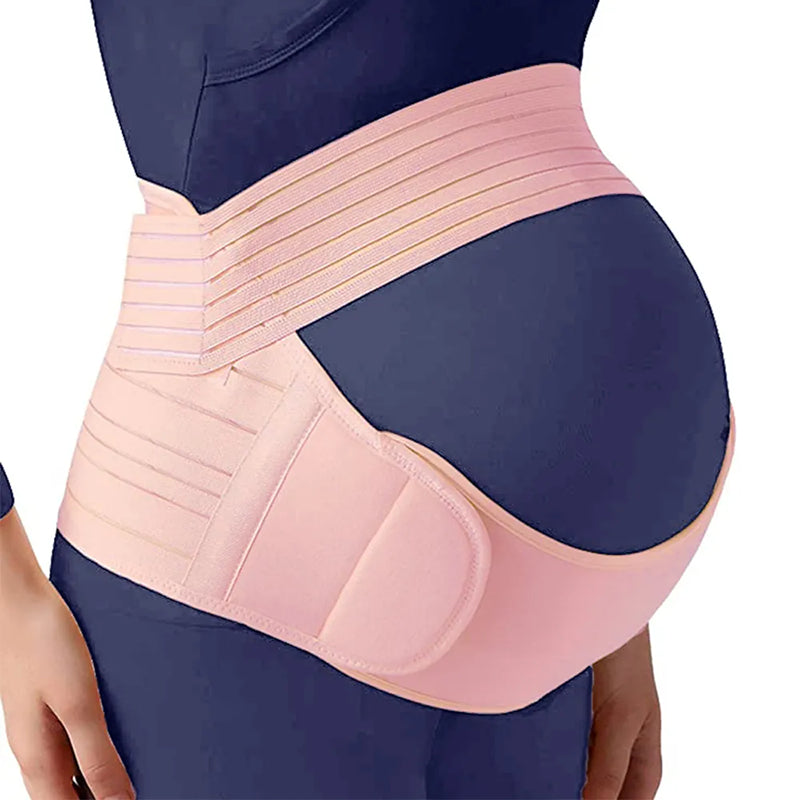 Ceinture Lombaire Grossesse - Attelle Solution