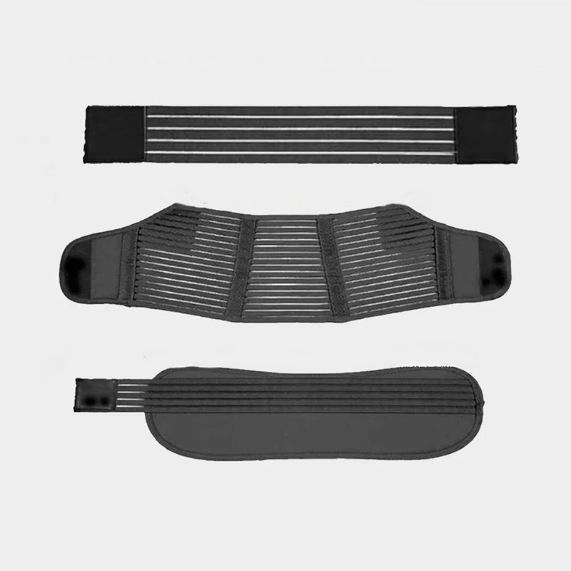 Ceinture Lombaire Grossesse - Attelle Solution