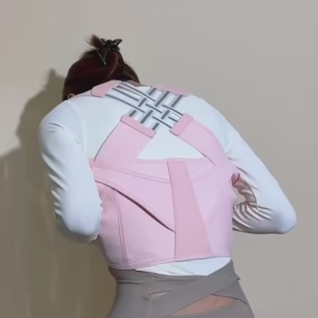 Ceinture de maintien dos